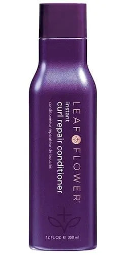 Leaf & Flower Instant Curl Repair Conditioner 12 oz
