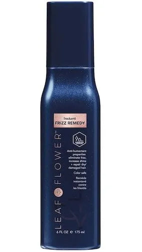 Leaf & Flower Instant Frizz Remedy 6oz