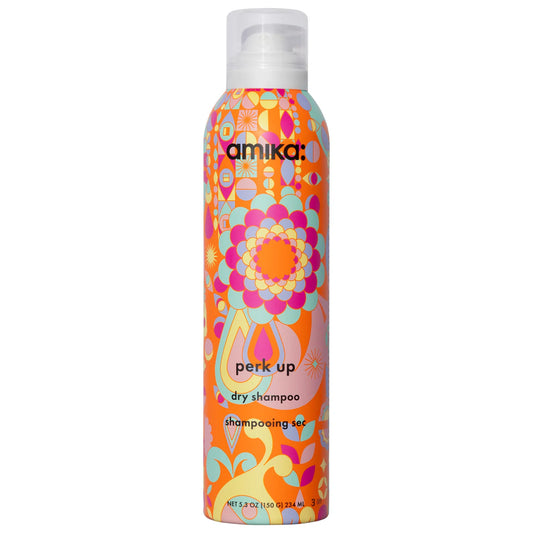 perk up talc-free dry shampoo 5.3 oz / 232 ml - amika