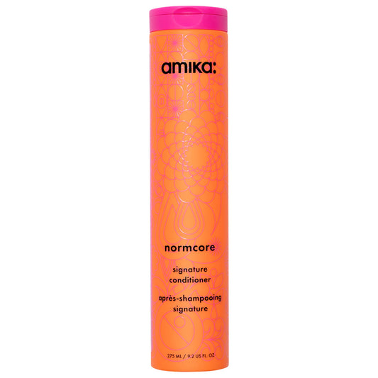 normcore signature conditioner 9.2 oz / 275 ml - amika