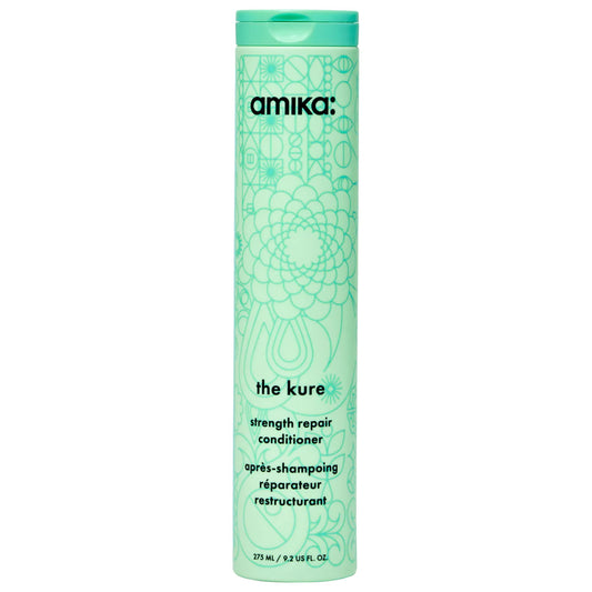 the kure strength repair conditioner 9.2 oz / 275 ml - amika