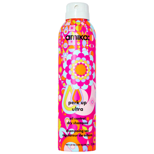 perk up ultra oil control dry shampoo 5.3 oz / 250 ml