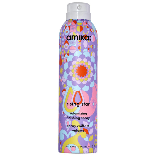 rising star volumizing finishing spray 5.3 oz / 185 ml - amika