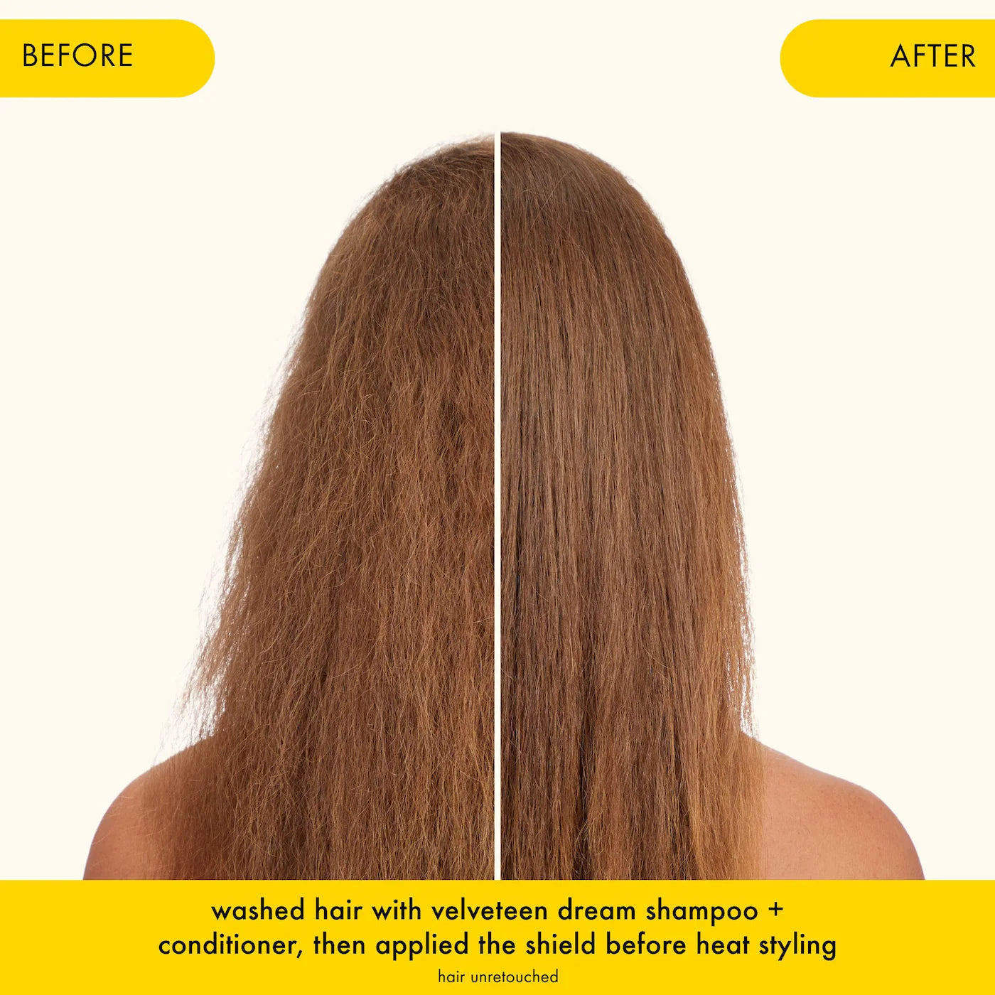 the shield anti-humidity spray 5.3 oz/ 218 ml - amika