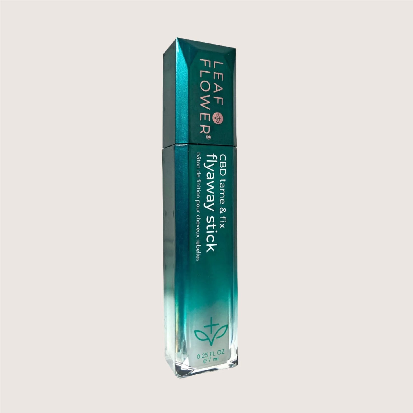 Leaf and Flower Tame & Fix Flyaway Stick 0.25oz